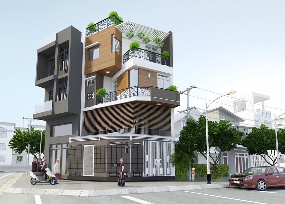 Siêu phẩm hiểm nhà bán đường 3 tháng 2 quận 10 dt 4x15m