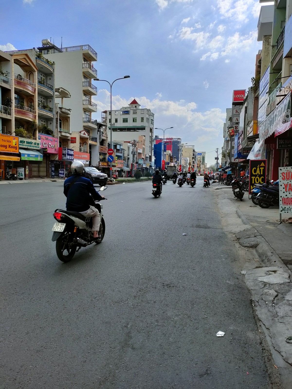 Bán nhà mặt phố tại Phường 26, Bình Thạnh, TP.HCM diện tích 600m2  giá 100 Tỷ