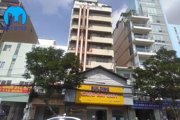Bán nhà MT Bà Huyện Thanh Quan, Quận 3. DT: 10,5x24m, 255m2, giá bán: 148 tỷ