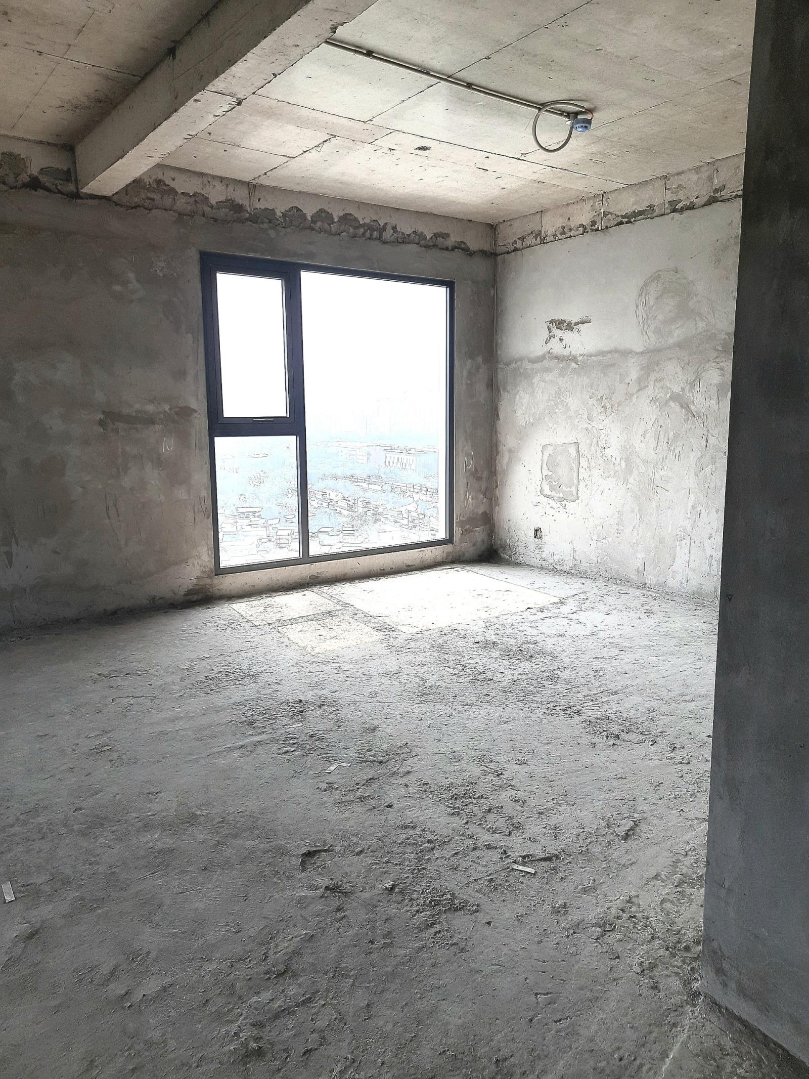 Bán căn 2PN 75m2 tại ngã tư Nguyễn Văn Linh - Nguyễn Hữu Thọ Quận 7 giá 4.2 tỷ tổng giá Lavida Plus Q7
