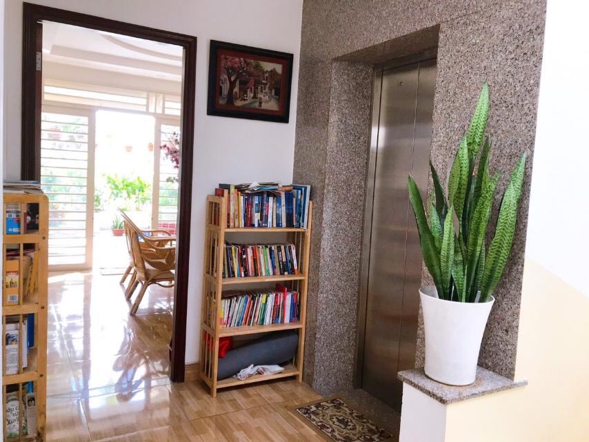 Bán Gấp nhà HXT đường Lê Văn Huân, P.13, Tân Bình (4x21m) 5 tầng, giá 11.5 tỷ TL