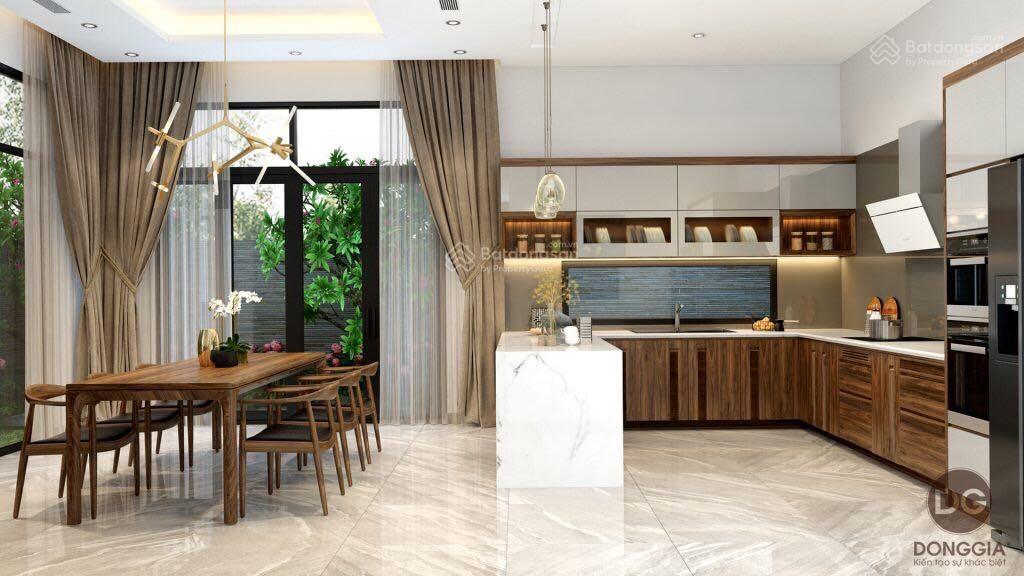 Cc bán gấp nhà MT sầm uất Quận 3 siêu vị trí giáp quận 1, 6x20m vuông vức, 4 lầu, giá đầu tư 31 tỷ