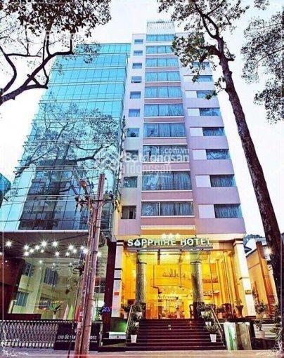 Bán biệt thự sân vườn đường Bành Văn Trân, P.7,Q.Tân Bình, DT: 333m2 giá 55 tỷ