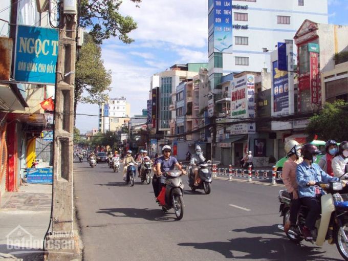 Chỉ ~150 tr/m2. Chính chủ bán nhà đường Cách Mạng Tháng Tám, Quận 3 (125m2) 4 tầng - Giá 19 tỷ