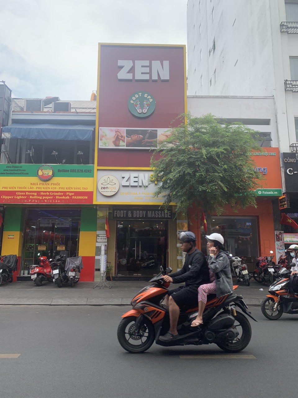 Ngộp bank cần bán gấp nhà MT đường Lý Thái Tổ, P10, Quận 10. DT: 6.5x28m, NH: 8.5m, giá 63 tỷ TL