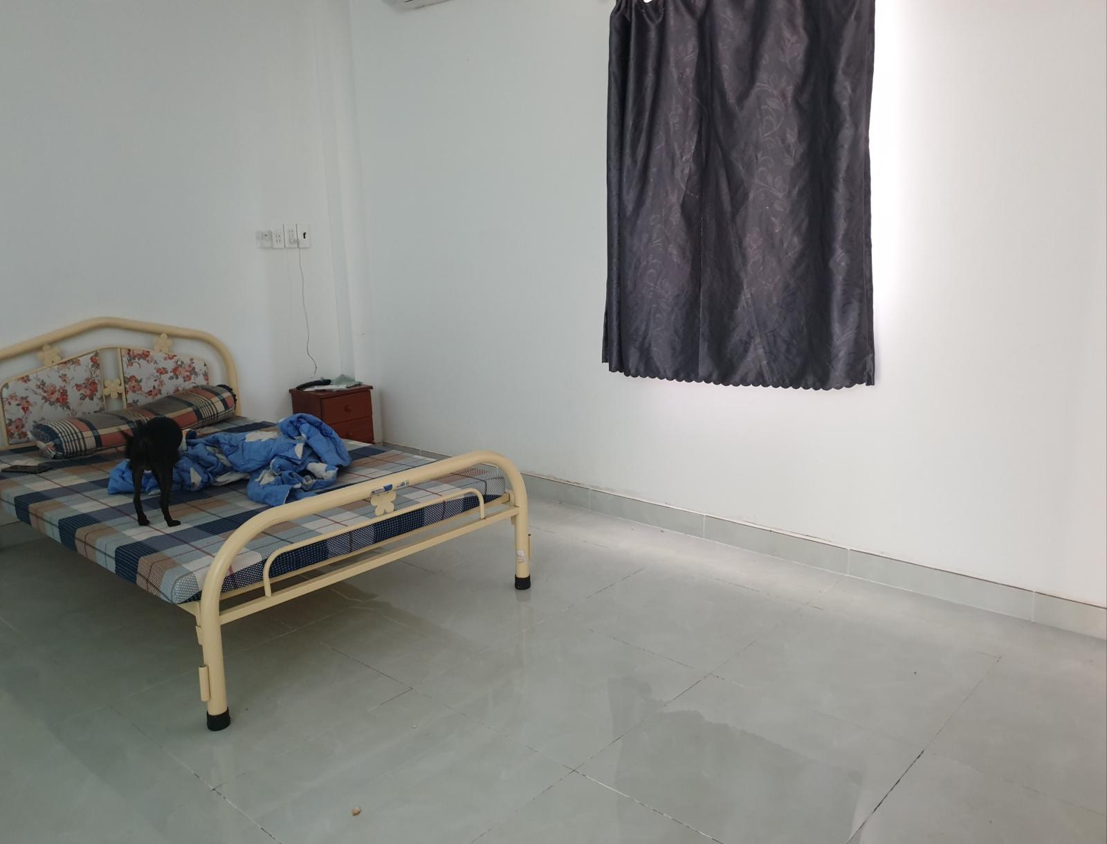 Hẻm Ô tô đường Ba Tháng Hai, 70m2, 4 tầng, 9PN Chỉ 8,5 tỷ