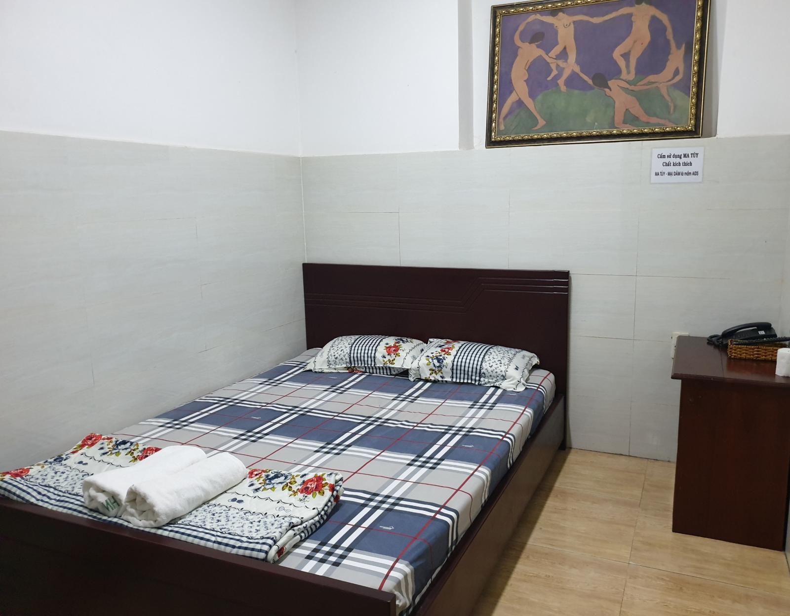 Hẻm Ô tô đường Ba Tháng Hai, 70m2, 4 tầng, 9PN Chỉ 8,5 tỷ