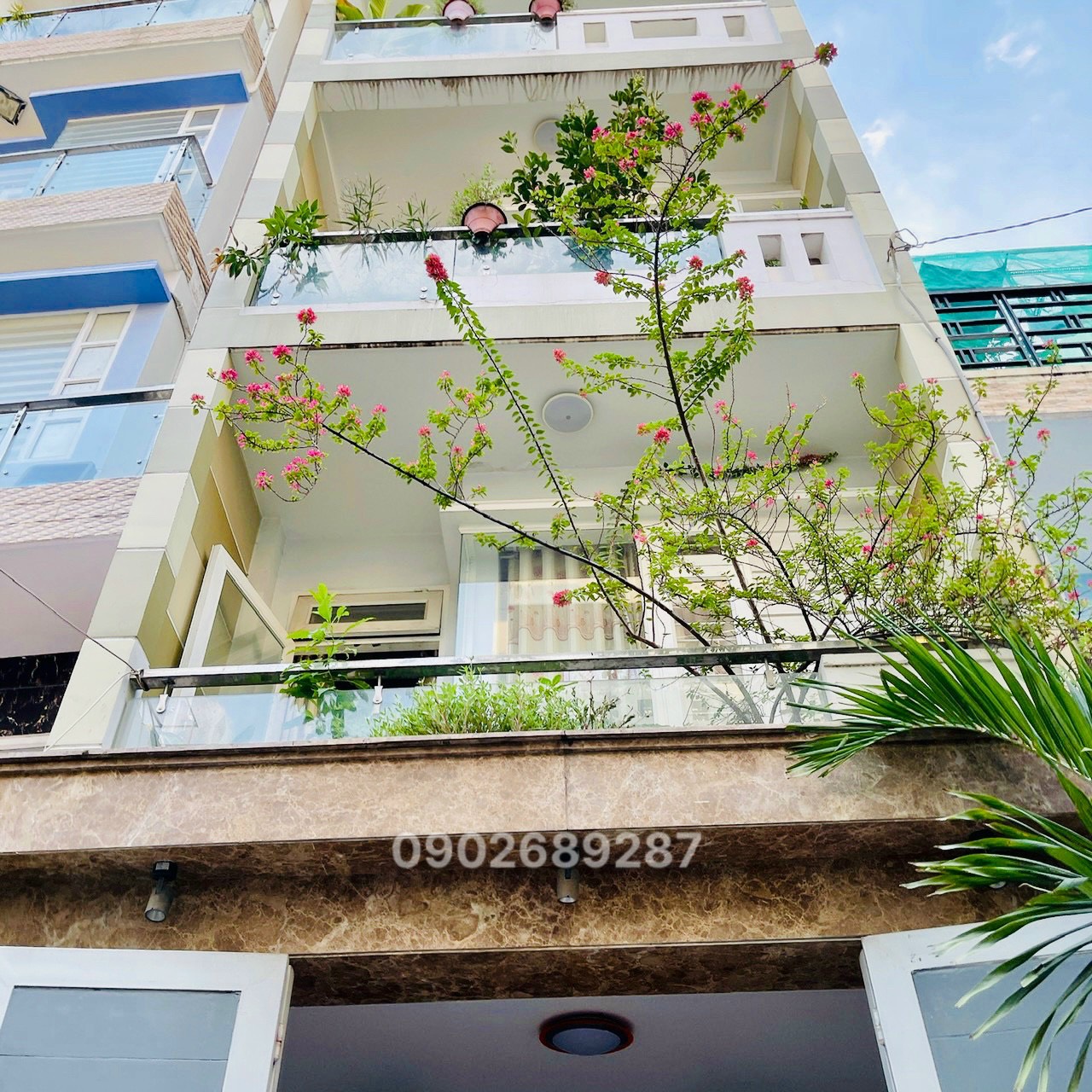 Bán nhà riêng tại Phố Phạm Văn Chiêu, Phường 14, Gò Vấp, Tp.HCM diện tích 60m2  giá 6.8 Tỷ