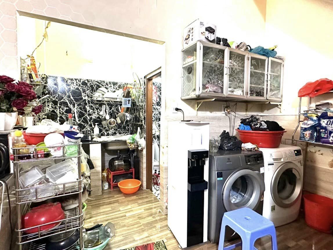 Bán Nhà Ở Ngay Hẻm XH Quang Trung 33m2 nhỉnh 2,5 tỷ còn TL