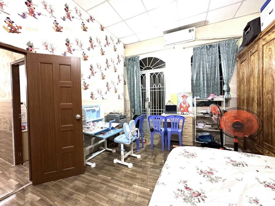 Bán Nhà Ở Ngay Hẻm XH Quang Trung 33m2 nhỉnh 2,5 tỷ còn TL