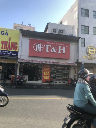 Chủ nhà đang vay bank cần bán gấp nhà MT Nguyễn Đình Chiểu 11x34m XD: 2 hầm + 9 lầu