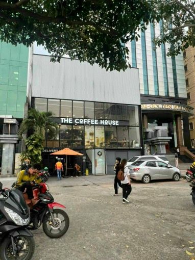 Bán nhà mặt tiền Nam Kỳ Khởi Nghĩa, P7, Q3 (11x 18m) 3 lầu, HĐT 270 tr/th.