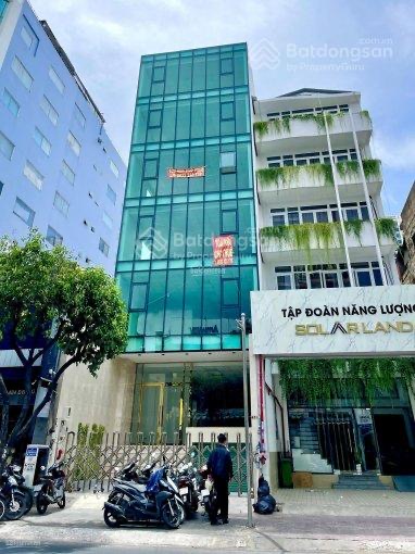 Giảm gấp 6 tỷ MT Trần Quốc Toản Hai Bà Trưng Phường 6 Quận 3 DT: 6.5x17m