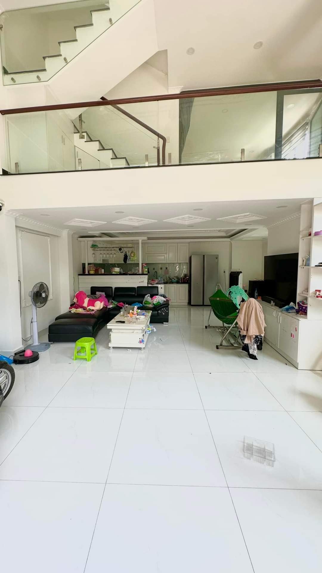 Bán nhà 2 MT Lê Đức Thọ P.15 Gò Vấp, Hẻm 736, 6x10m, 5.9 tỷ, 1 trệt lửng 2 lầu