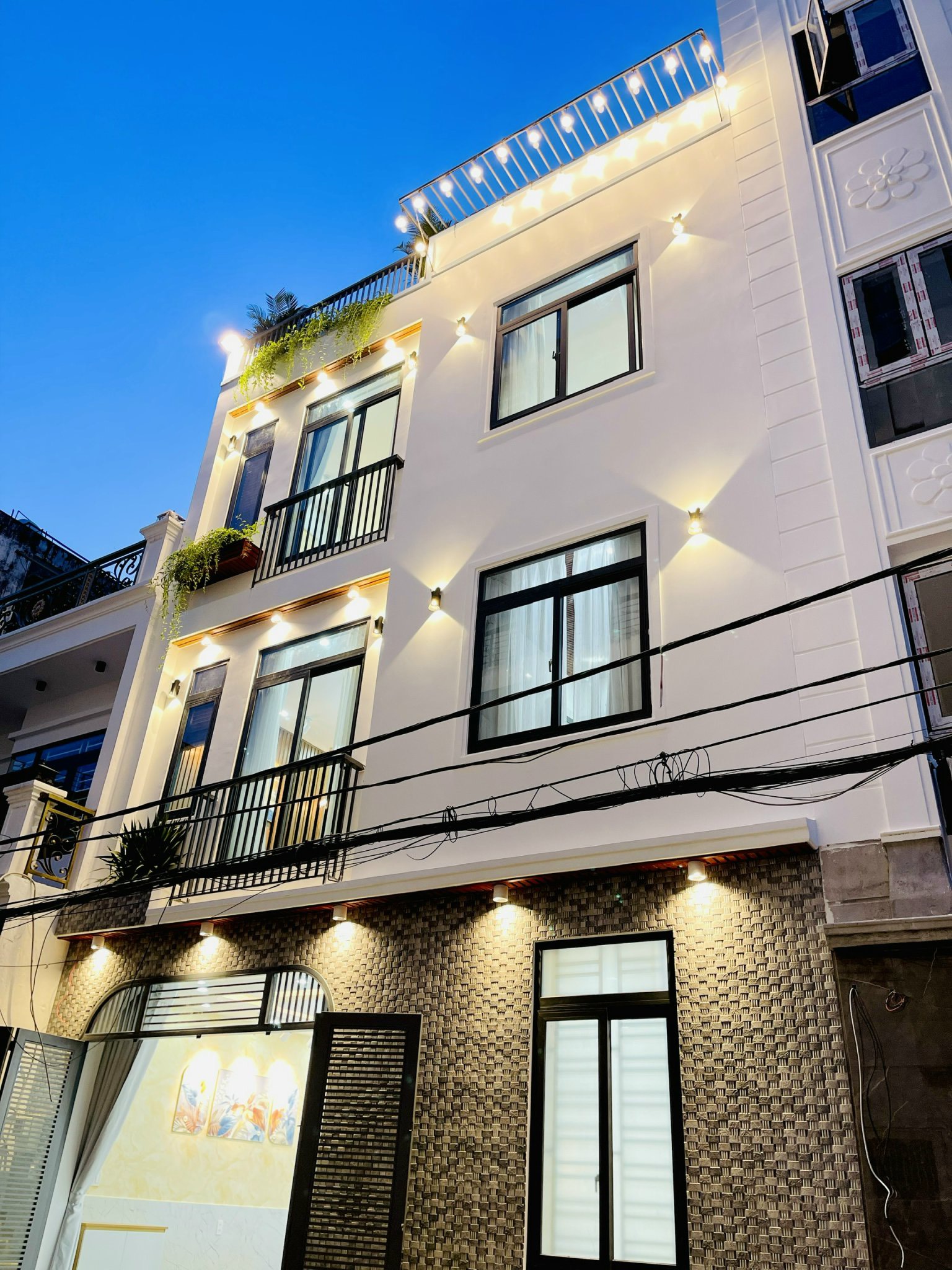 Bán nhà riêng tại Đường Hoàng Văn Thụ, Phường 4, Tân Bình, Tp.HCM diện tích 46m2  giá 8.6 Tỷ