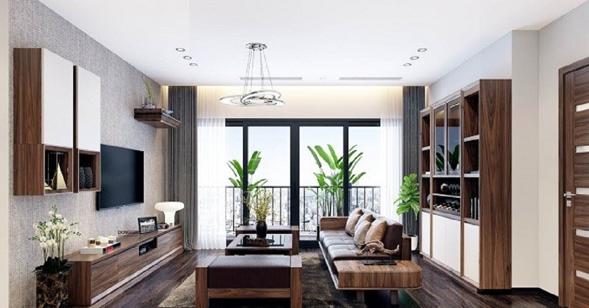Bán căn hộ 2 phòng ngủ vInhomes Ba Son Quận 1 view sông - Bitexco giá 8 tỷ 5