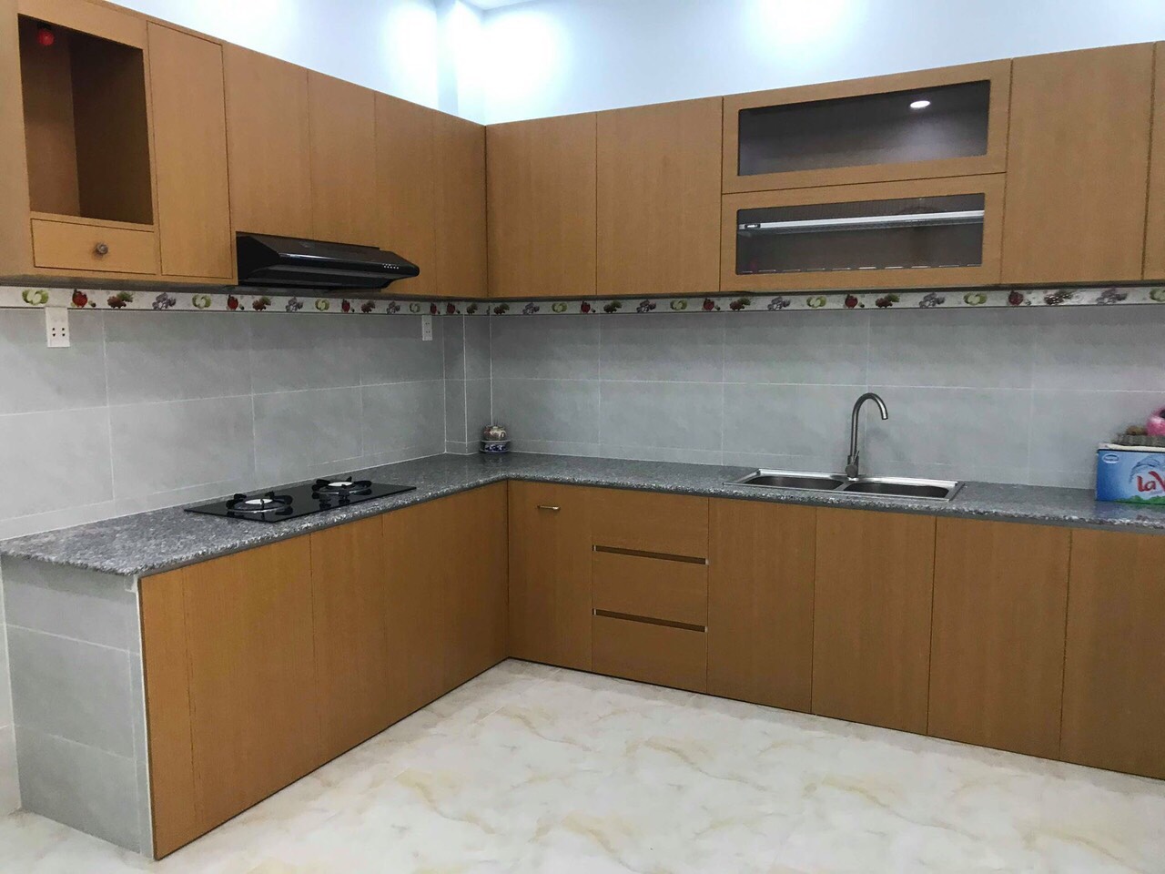 XC bán Gấp nhà sát vách MT Trần Khắc Chân, P.TĐ, Q.1 )4x13m) 4 tầng, giá 8,9 tỷ TL