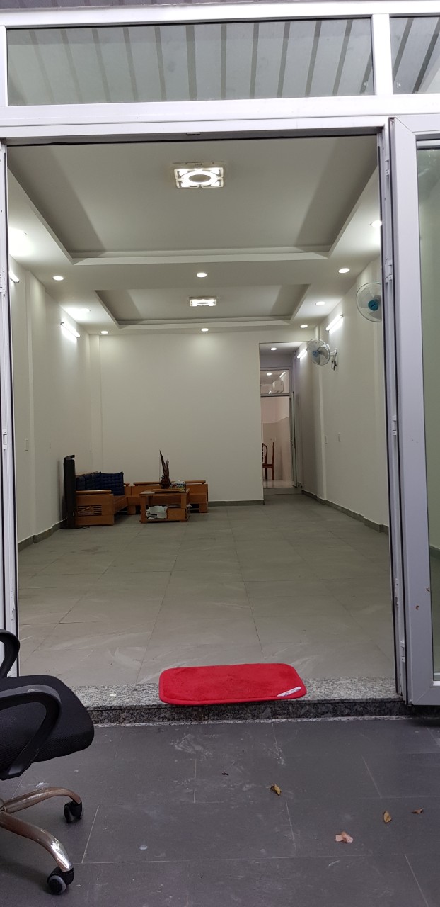 Nhà Hẻm 8m Bùi Đình Túy ,90M2, 5 tầng,Có Thang Máy Ngang 4.4m, Chỉ 13.9 Tỷ