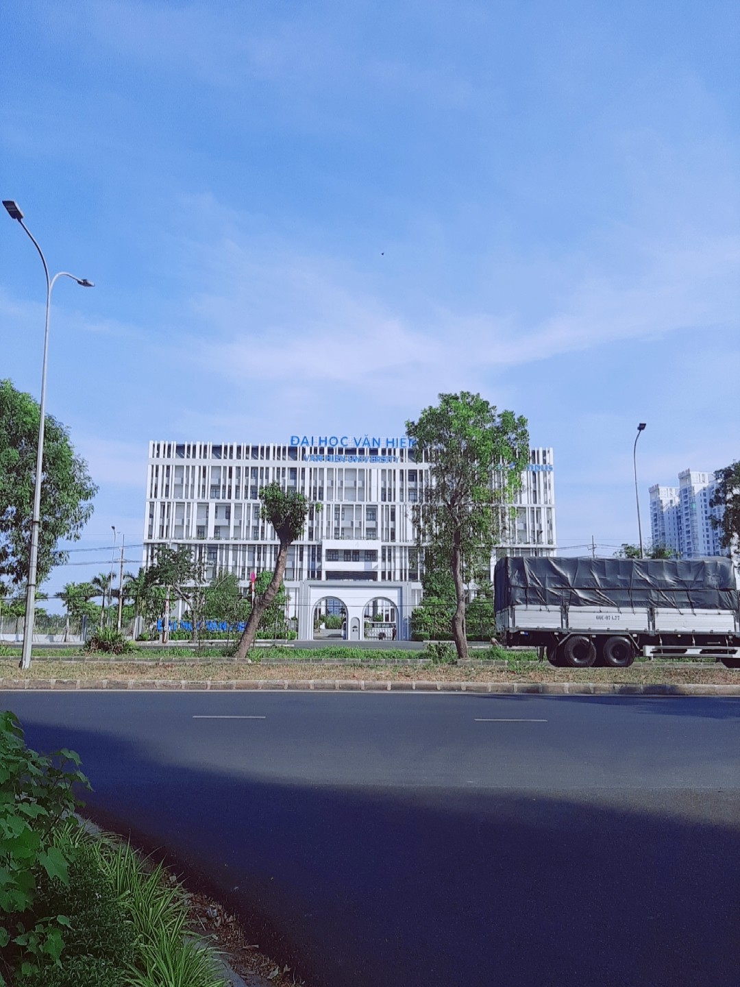 Căn hộ 53m2 chung cư Conic, đường Nguyễn Văn Linh, Phong Phú, Bình Chánh