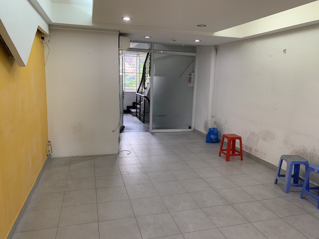 Bán 1 căn duy nhất đường Thạch Thị Thanh, P.Tân Định, Q.1 (4,1x17m) 6 tầng, giá 17.5 tỷ TL