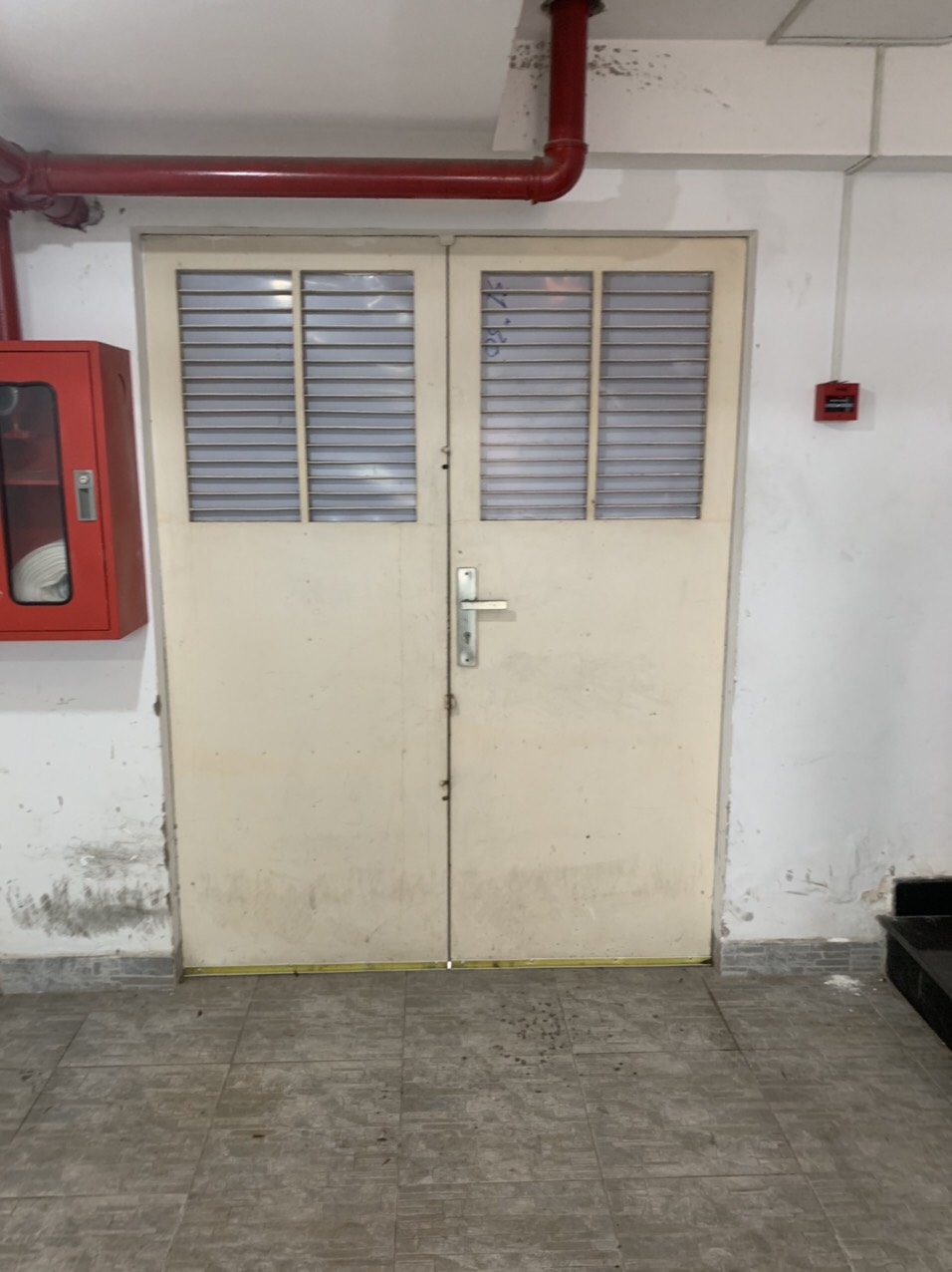 Bán 1 căn duy nhất đường Thạch Thị Thanh, P.Tân Định, Q.1 (4,1x17m) 6 tầng, giá 17.5 tỷ TL
