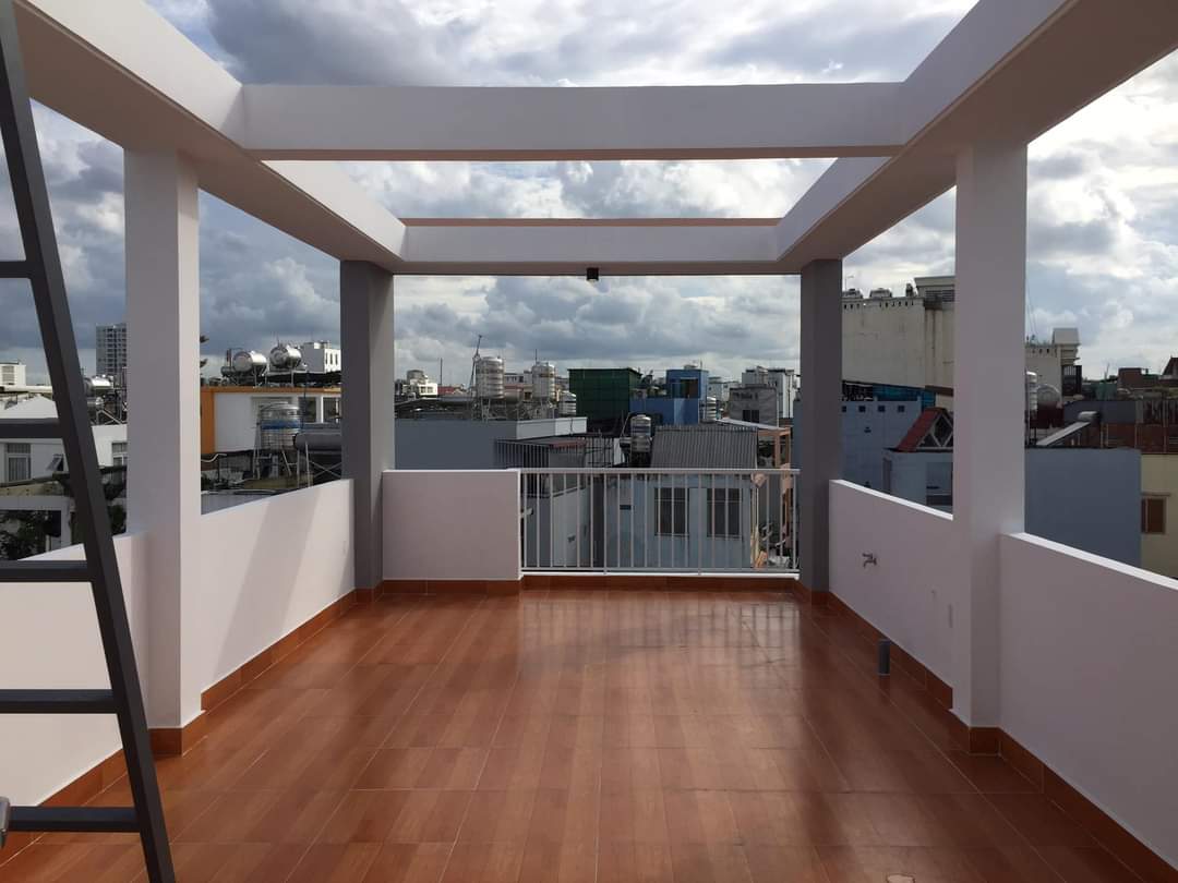 Sắp định cư, bán gấp mặt tiền Diệp Minh Châu 5 tầng, khu VIP chỉ nhỉnh 14 tỷ. TL