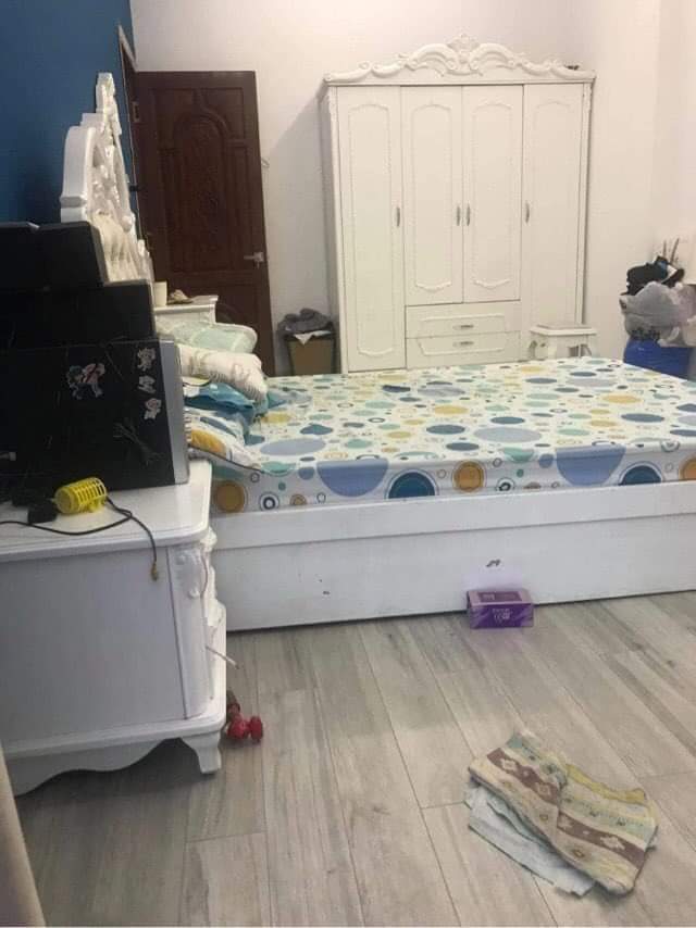 Cần tiền KD, bán gấp nhà hẻm xe hơi 66m, 2 tầng Ao Đôi Bình Tân chỉ 3.7 tỷ. TL