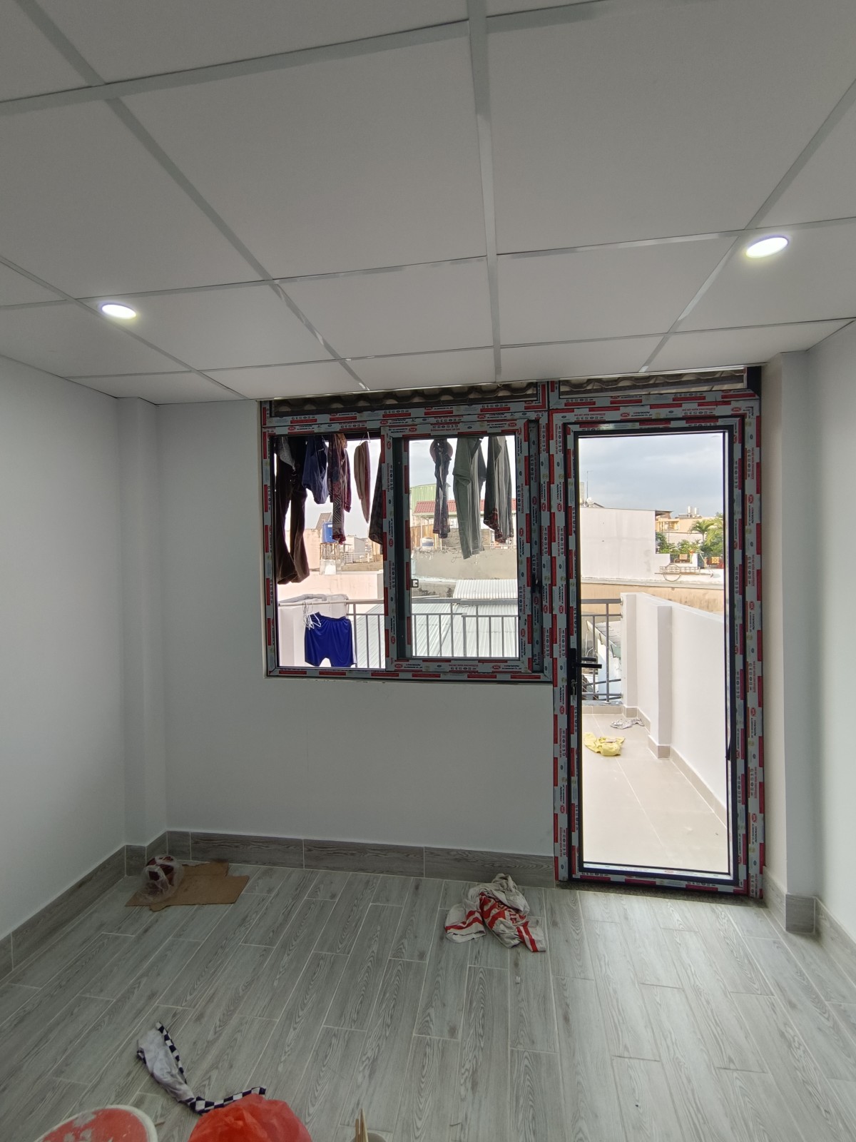 Bán gấp nhà mới, lô góc sát mặt tiền 3 tầng Trương Phước Phan Bình Tân chỉ 3.6 tỷ. TL