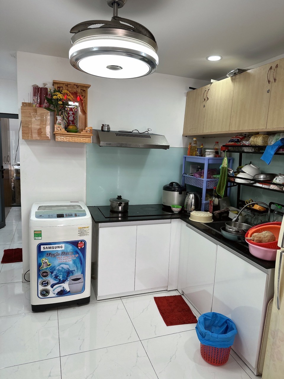Ngợp ngân hàng, bán gấp nhà mặt tiền, đẹp 3 tầng Hồ Văn Long Bình Tân chỉ 4 tỷ.TL
