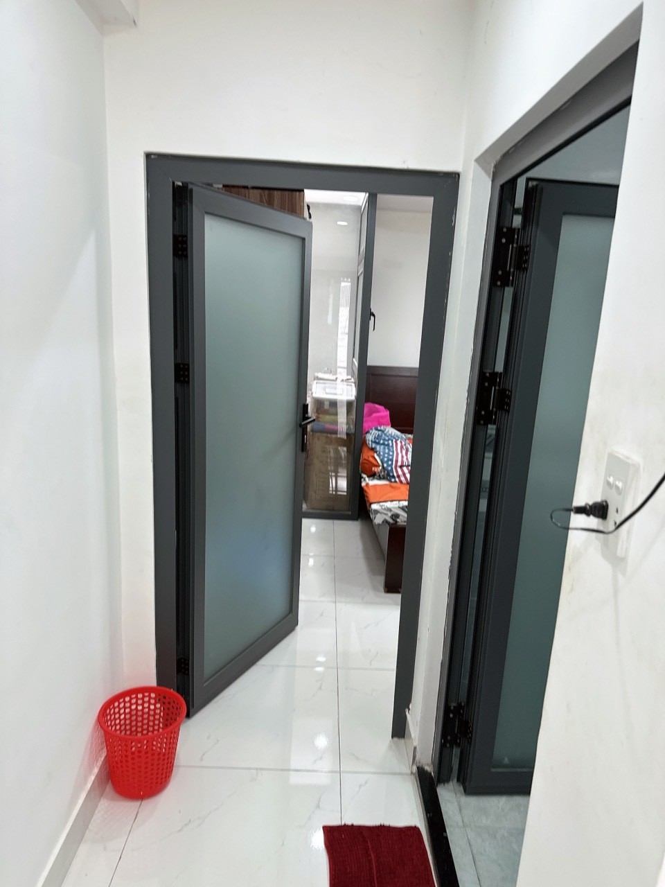 Ngợp ngân hàng, bán gấp nhà mặt tiền, đẹp 3 tầng Hồ Văn Long Bình Tân chỉ 4 tỷ.TL