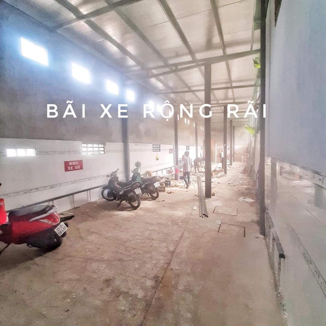 Chủ cần chuyển nhượng nhà trệt lầu- 36 P.CHDV. P Linh Đông - thu 120 triệu