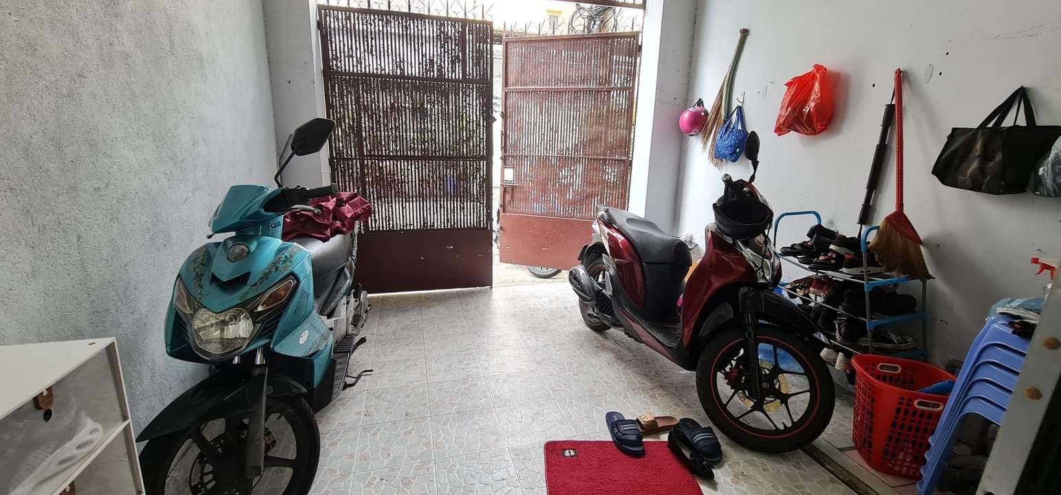 BÁN NHÀ KHU VỰC VIP SÂN BAY TSN, Đ. BẠCH ĐẰNG, P.2/TÂN BÌNH, 4.5x13, GIÁ HẠT DẺ CHỈ NHỈNH 8 TỶ. LH 0932729251