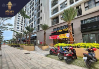 Shophouse Picity High Park Vừa ở vừa kinh doanh đợt đầu chỉ 5% Ký HDMB