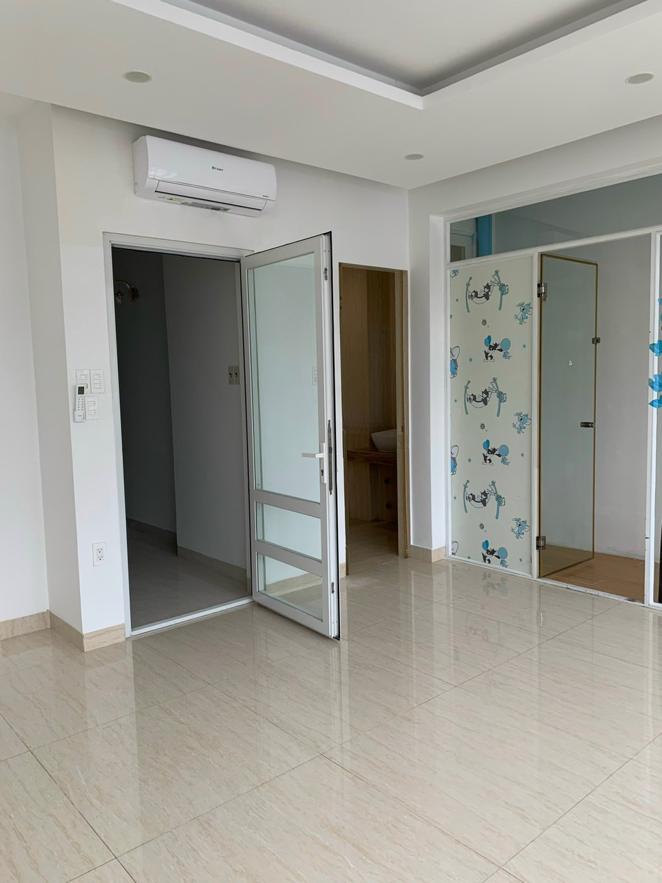 Bán nhà Cư xá Ngân Hàng 8,5x25m 6 TẤM & THANG MÁY CAO CẤP Sẵn Thu nhập khủng Khu sang trọng giáp Q1