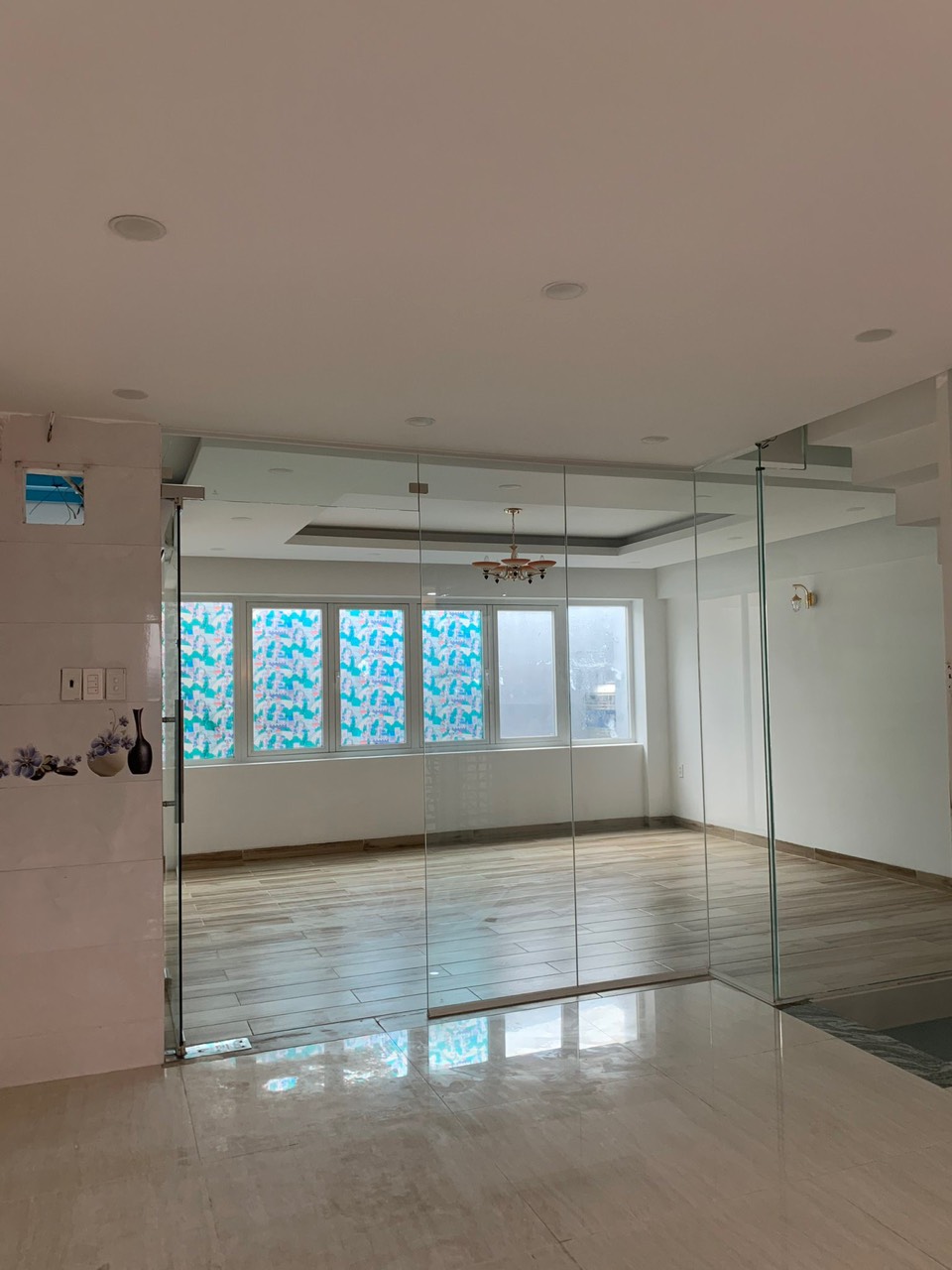 Bán nhà Cư xá Ngân Hàng 8,5x25m 6 TẤM & THANG MÁY CAO CẤP Sẵn Thu nhập khủng Khu sang trọng giáp Q1
