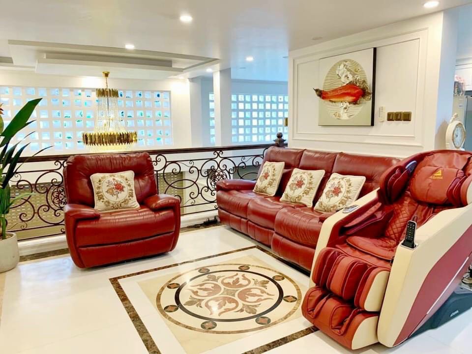 SIÊU PHẨM ! Bán gấp Nhà HXH đường Cô Giang, P.CG, Q.1 (8,3x21m) 3 tàng, giá bán 35 tỷ TL