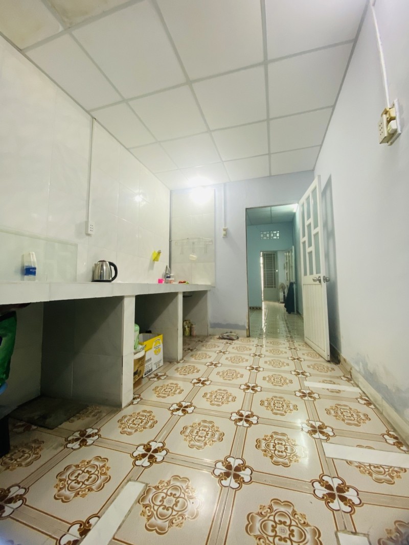 Gấp Bán HXH, 100m2 . Đỗ xuân Hợp , Phước Long B Q9 , Nhỉnh 5 Tỷ