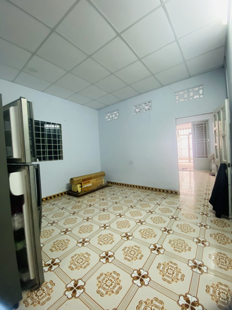 Gấp Bán HXH, 100m2 . Đỗ xuân Hợp , Phước Long B Q9 , Nhỉnh 5 Tỷ