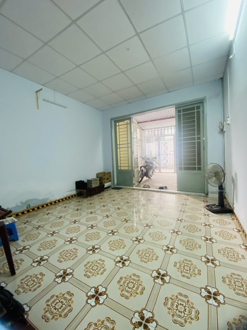 Gấp Bán HXH, 100m2 . Đỗ xuân Hợp , Phước Long B Q9 , Nhỉnh 5 Tỷ