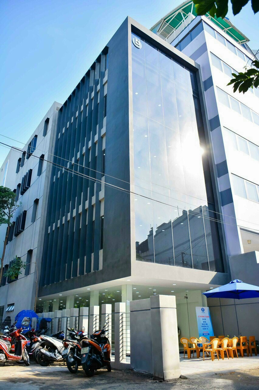 Góc 2 MT thương hiệu - Võ Văn Tần (2 chiều) - 8.2x13m - 5 tầng - HĐ: 185 tr/th - 35 tỷ (chính chủ)