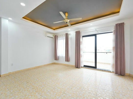 IE.Giảm sâu 3 tỷ bán nhà MT gấp Bàu Cát đôi, P14, Tân Bình 4x18.5m, 4 lầu, giá chỉ còn 22 tỷ