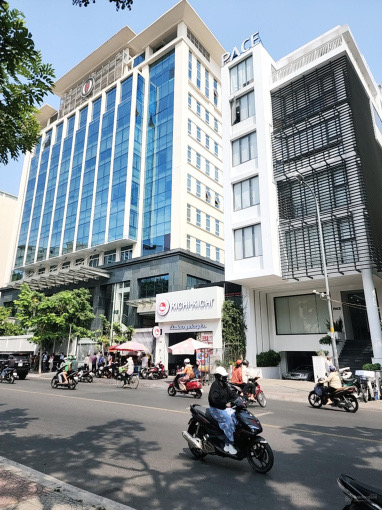 Bán hàng hiếm duy nhất MT Võ Oanh (D3), P25, BT. 7.2x16m CN 110m2 chỉ 35.5 tỷ TL