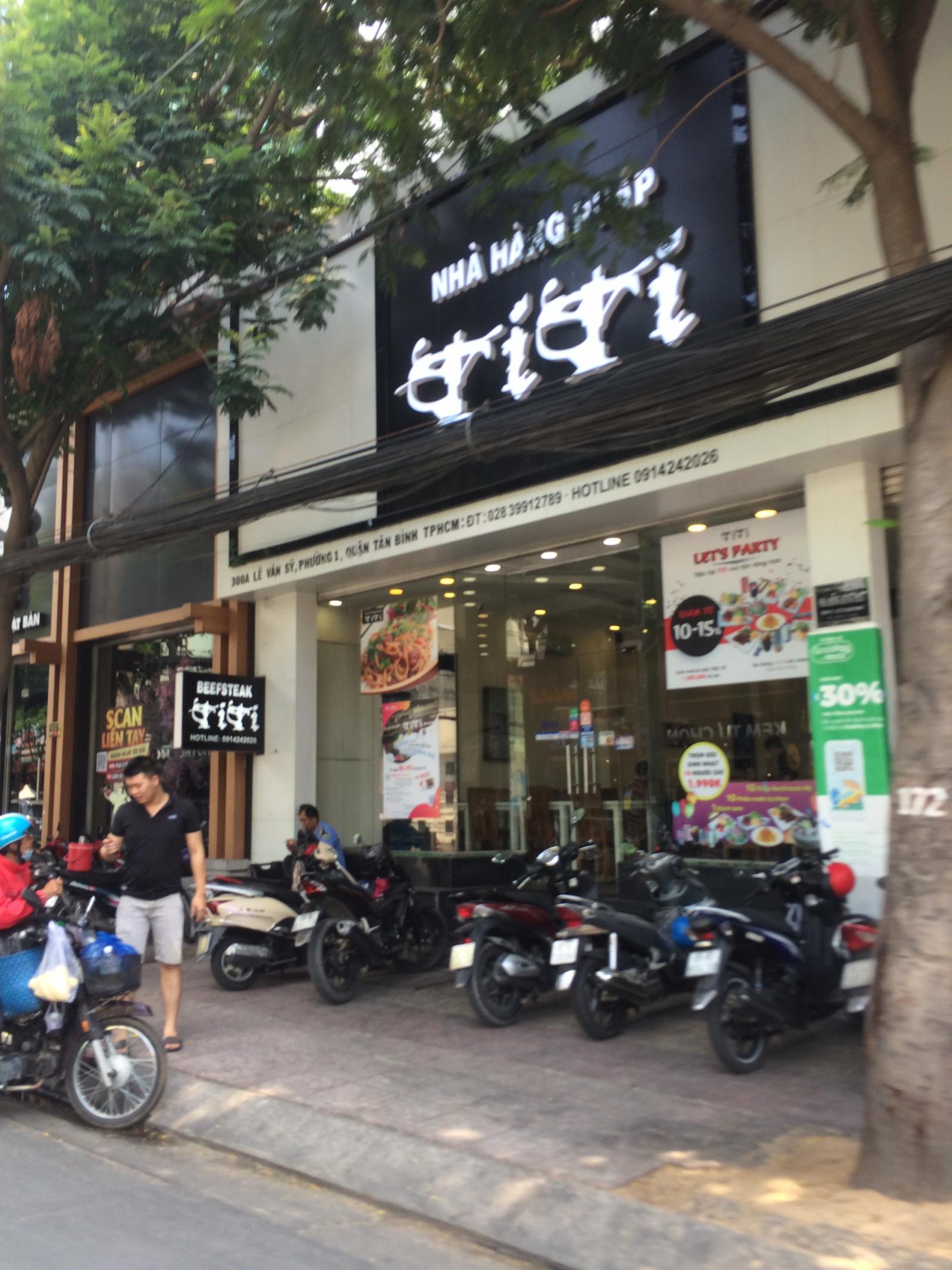 Bán nhà MT Nguyễn Chí Thanh, Quận 10 DT: 4.3x16m 4 lầu giá chỉ 25 tỷ HD thuê 60tr/th