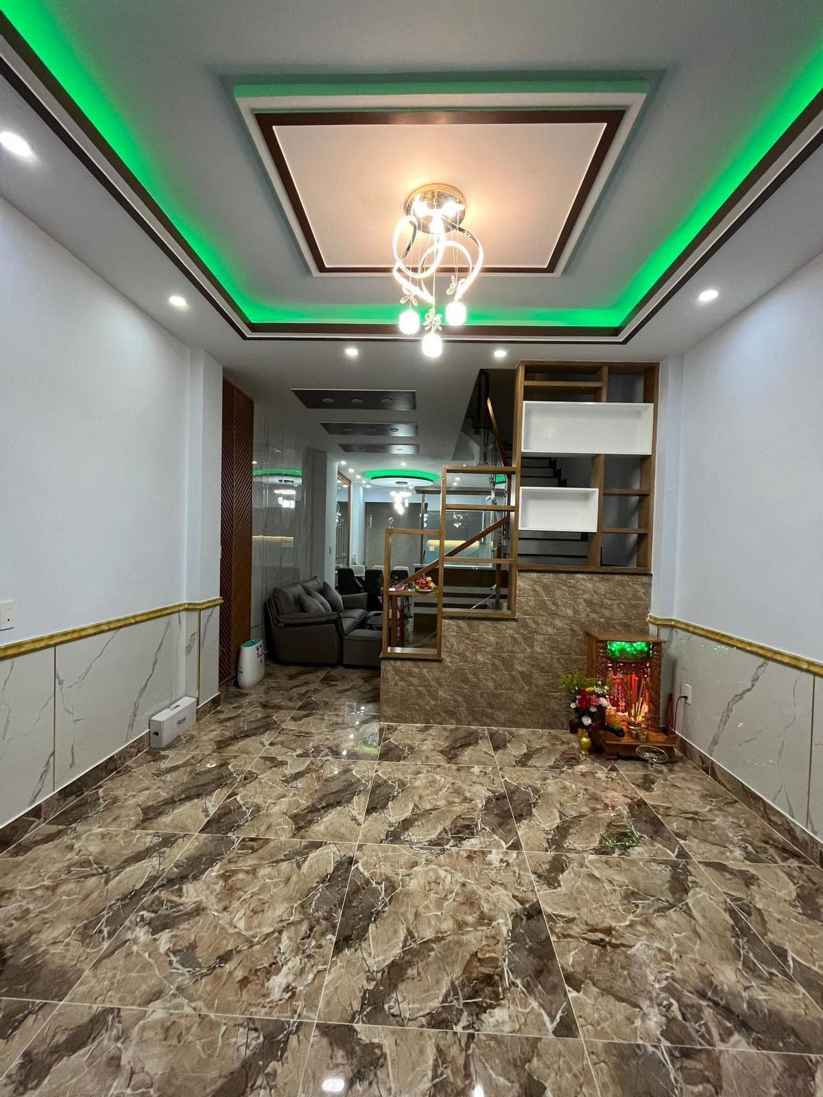CHỦ NGỘP BANK HẠ GẤP 400TR BÁN NHÀ VIP TÂN PHÚ CỰC ĐẸP -DT 4x13m-GIÁ RẺ NHẤT KHU VỰC