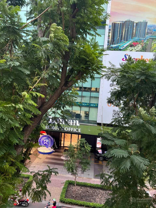 Bán nhà mặt tiền trung tâm Sài Gòn phù hợp mọi nhu cầu gần công viên Tao Đàn, hướng ĐB