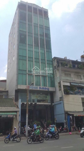 Bán nhà mặt tiền 101 nguyễn bỉnh khiêm , Phường Đakao Quận 1 (đoạn đường 2 chiều có lề đường rộng),