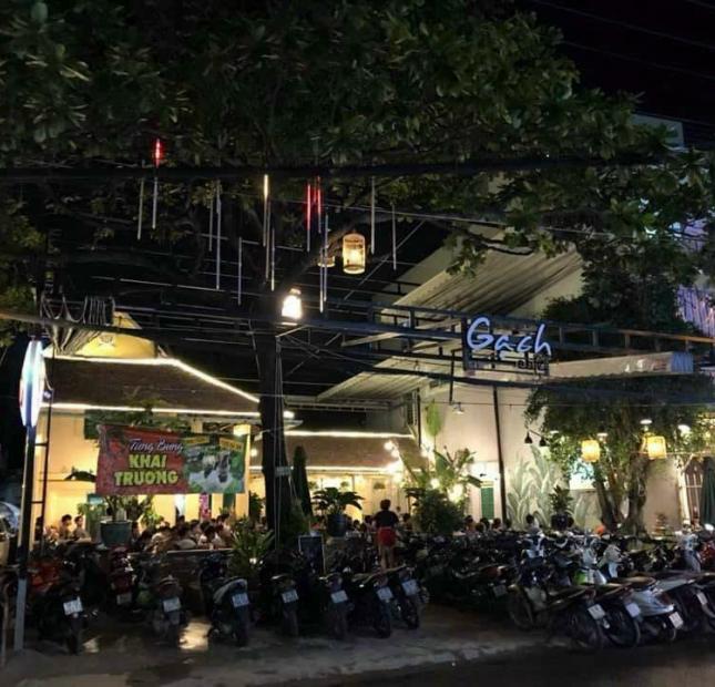 BÁN QUÁN CAFE 3 MẶT TIỀN Xô Viết Nghệ Tĩnh, P25, Q. Bình Thạnh (đường Nguyễn Gia Trí nối dài)