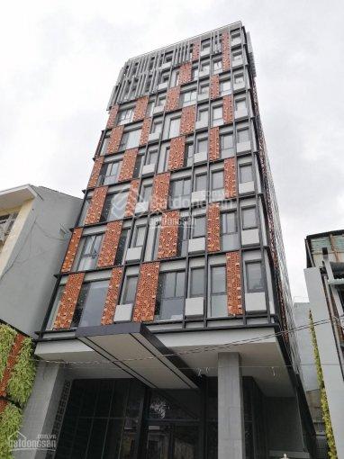 Bán villa biệt thự Bà Huyện Thanh Quan góc Kỳ Đồng, Quận 3. DT: 11mx28m, giá 70 tỷ 