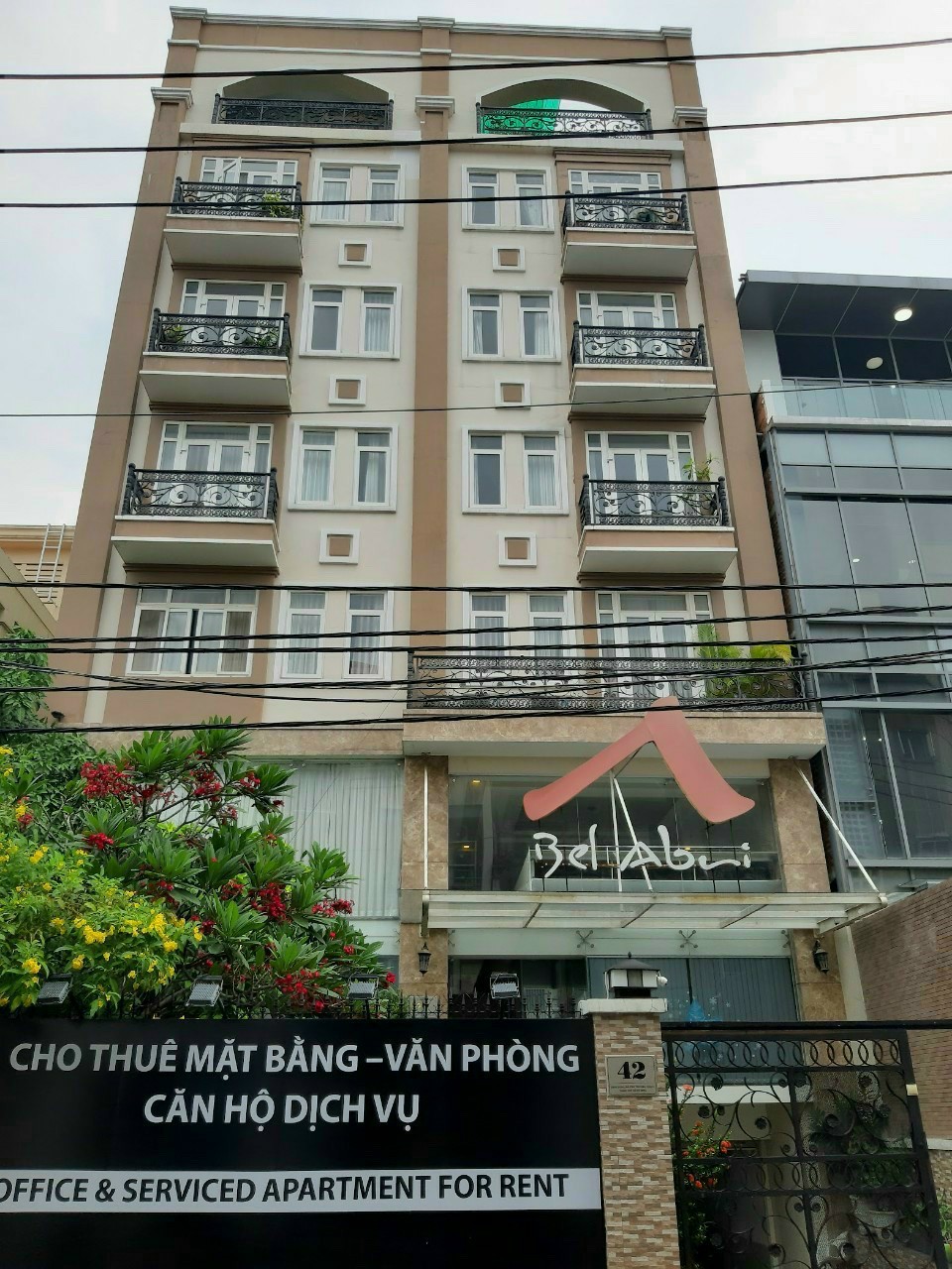 Bán nhà riêng tại Đường Lê Hồng Phong, Phường 2, Quận 10, Tp.HCM diện tích 100m2  giá 29 Tỷ
