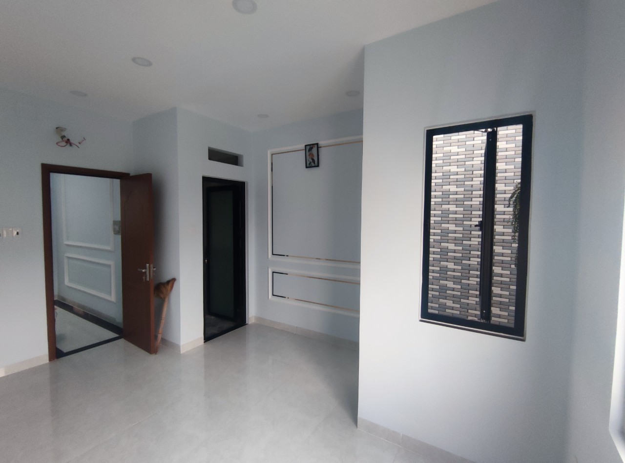 Bán gấp nhà hẻm xe hơi, mới, đẹp, 4 tầng Phạm Đăng Giản đủ tiện nghi chỉ 5.25 tỷ. TL